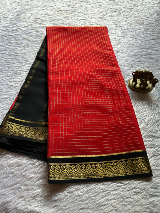 Vishakha (2D) : Red-black
