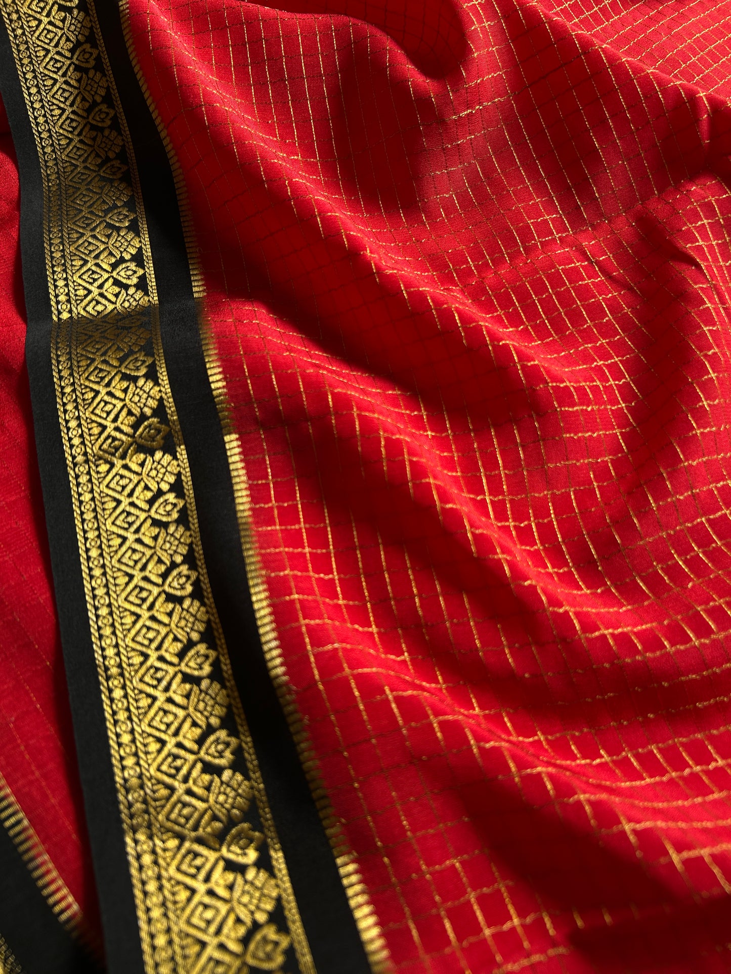 Vishakha (2D) : Red-black