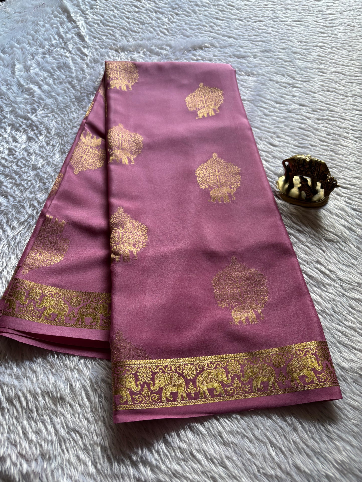 Ambari : Solid Onion pink