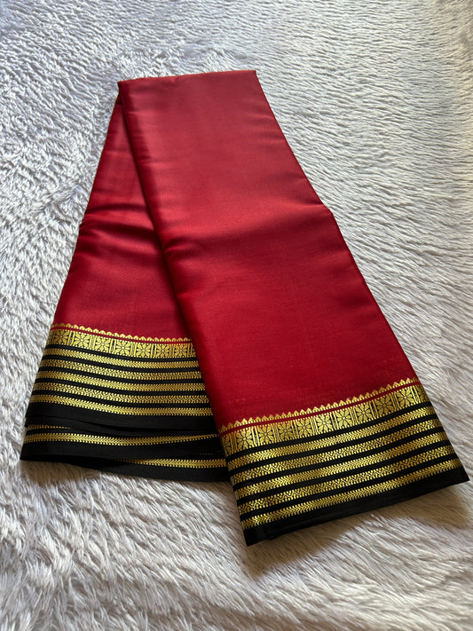 Nayana (2D) : Red-black