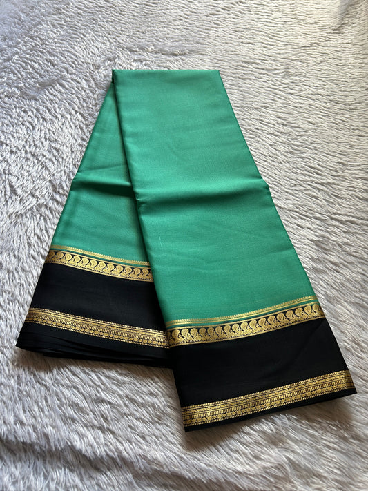 Arathi (2D) : Turquoise-black