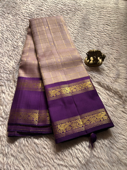 Kankana (2D) : Light onion pink-royal purple