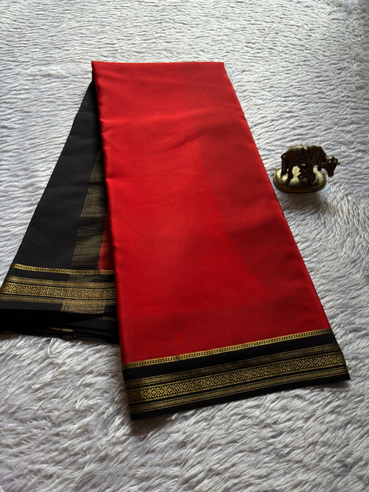 Shailaja (2D) : Red-black