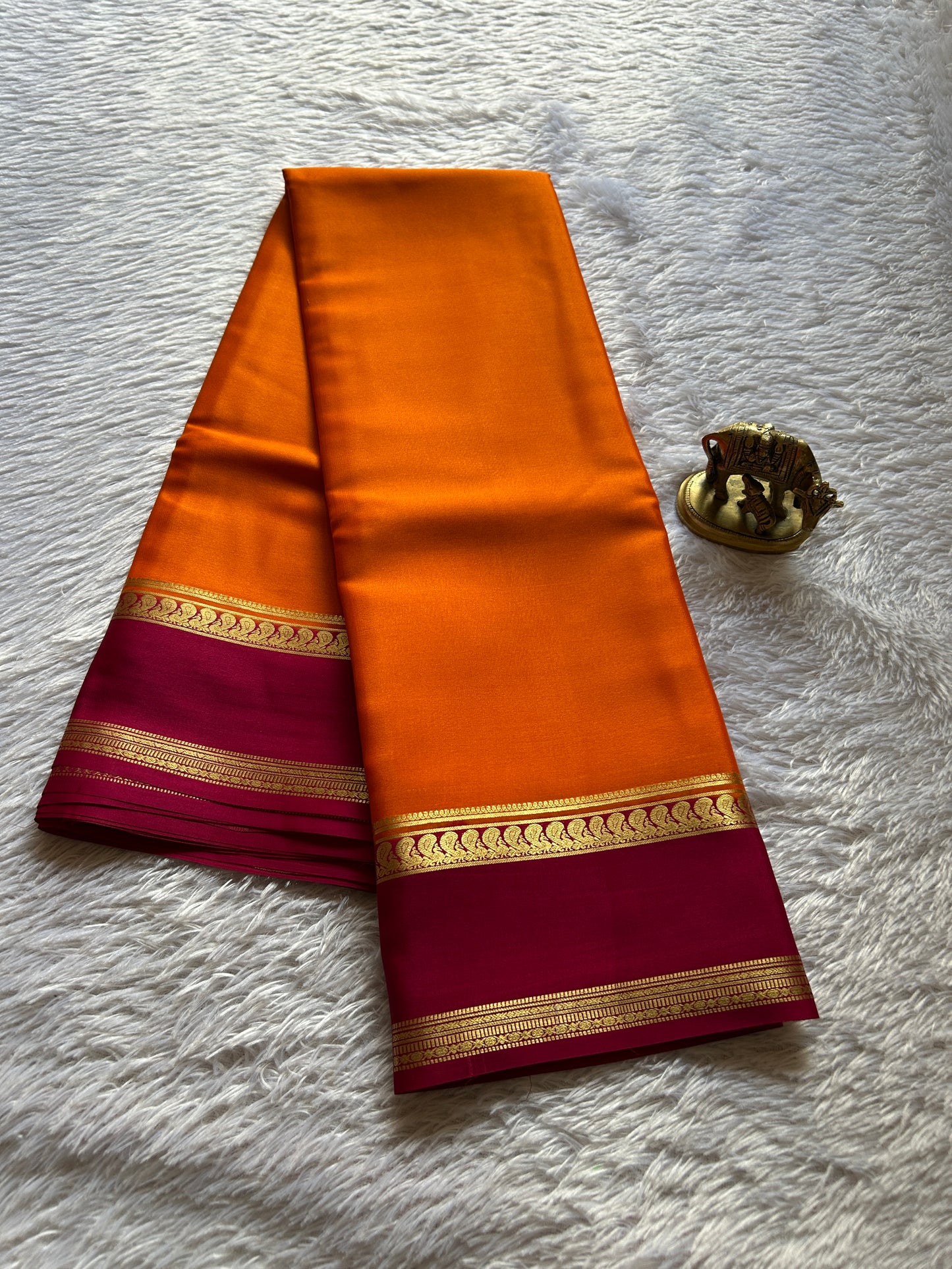 Arathi (2D) : Orange-pink