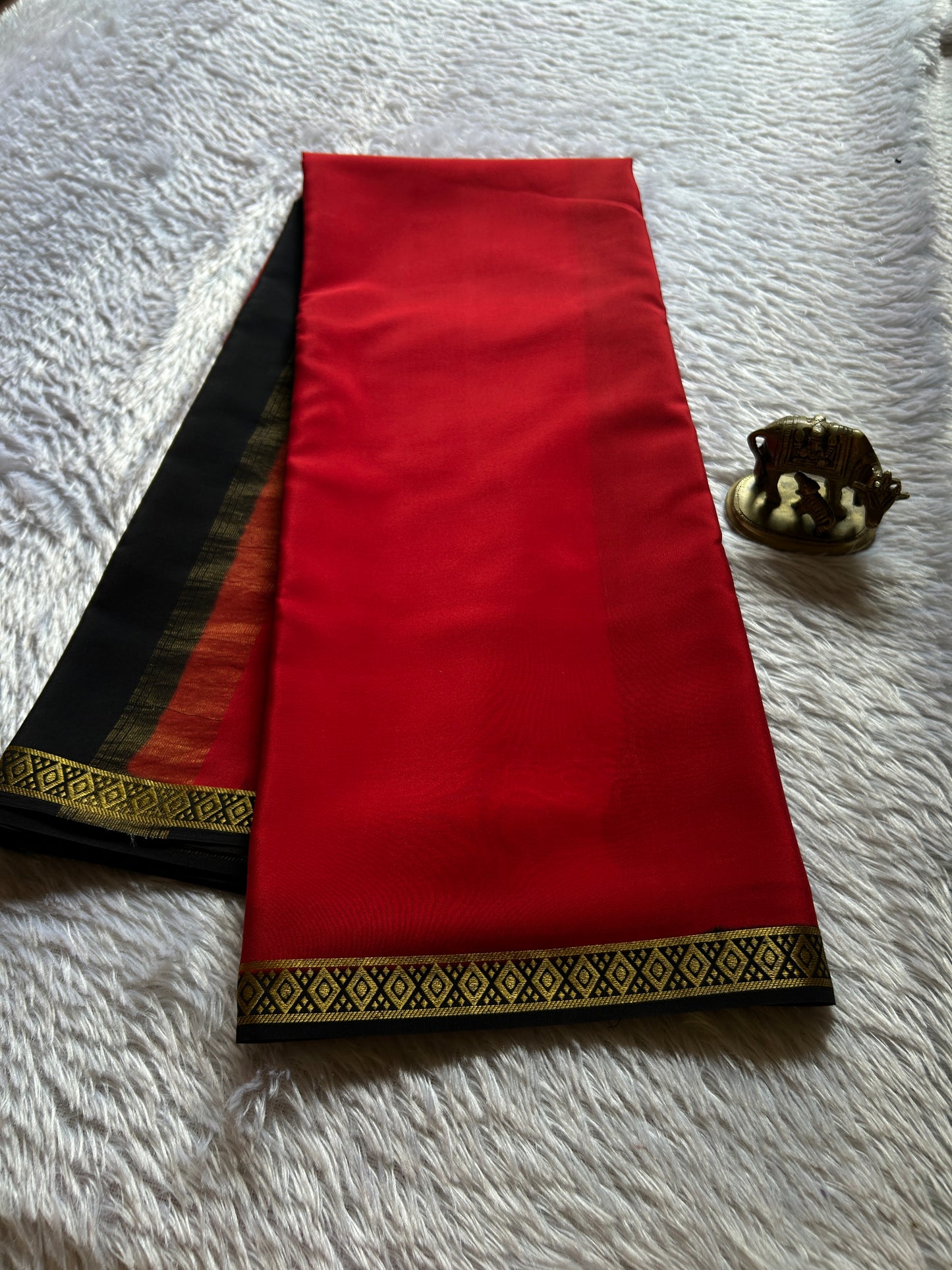 Nikhila (2D) : Red-black
