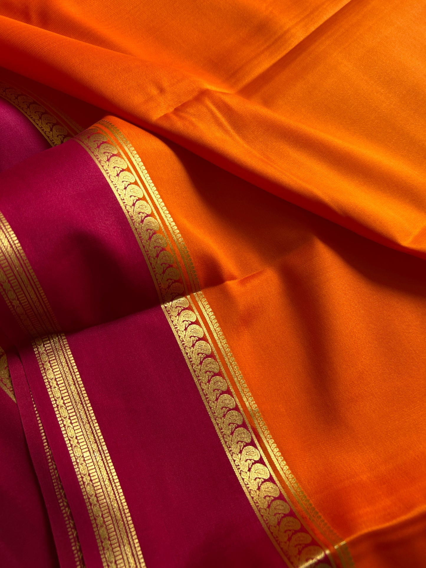 Arathi (2D) : Orange-pink