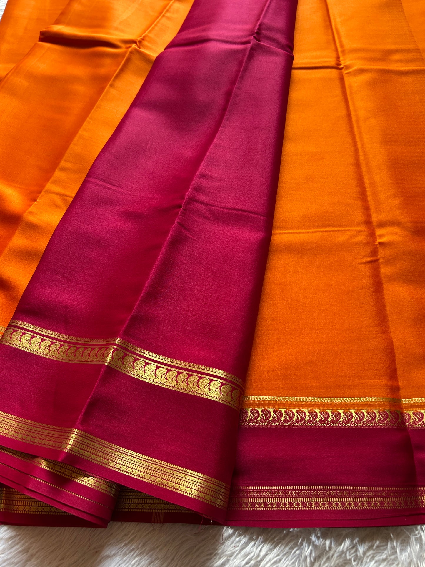 Arathi (2D) : Orange-pink