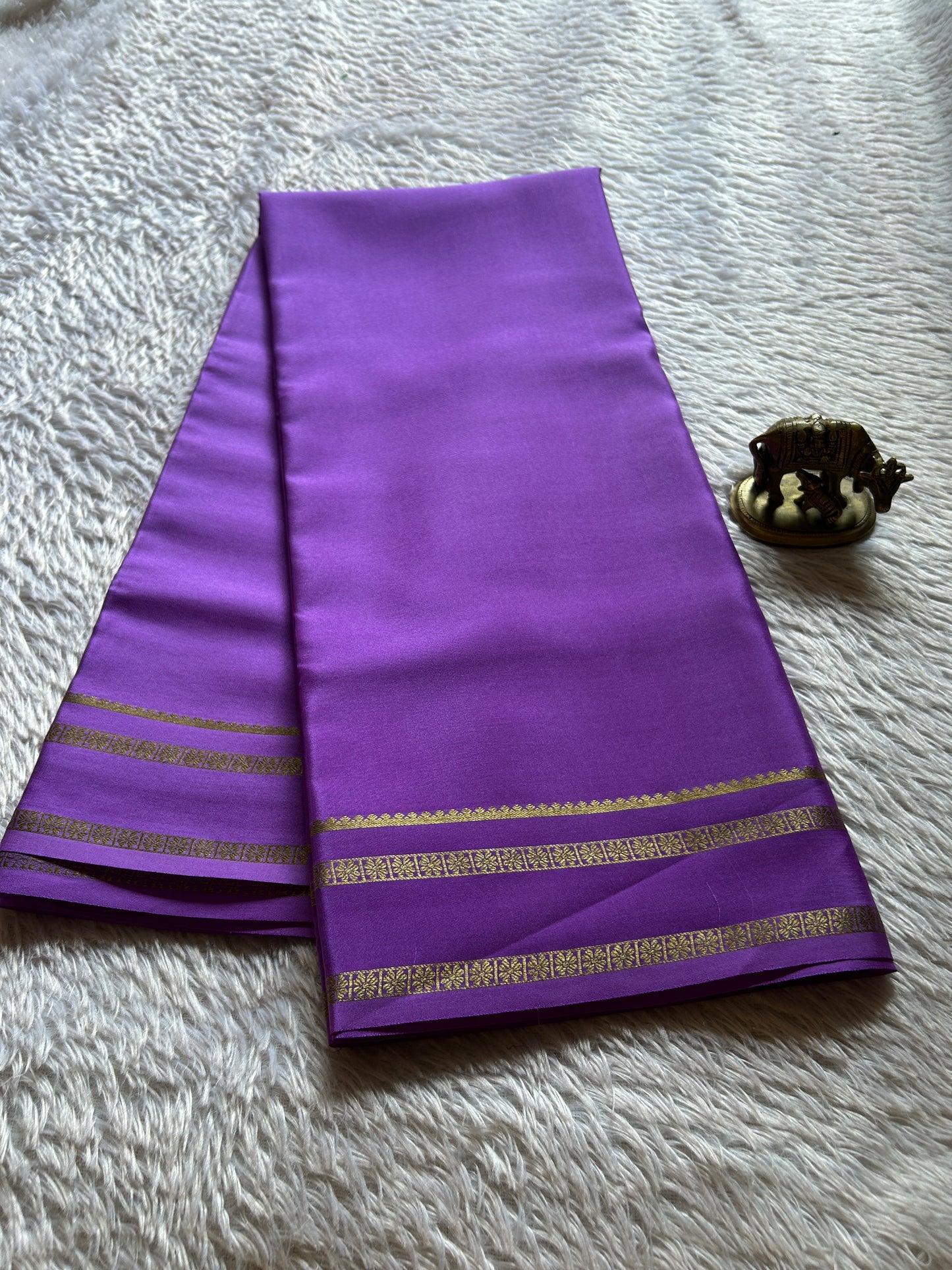 Gagana : Solid Lavender