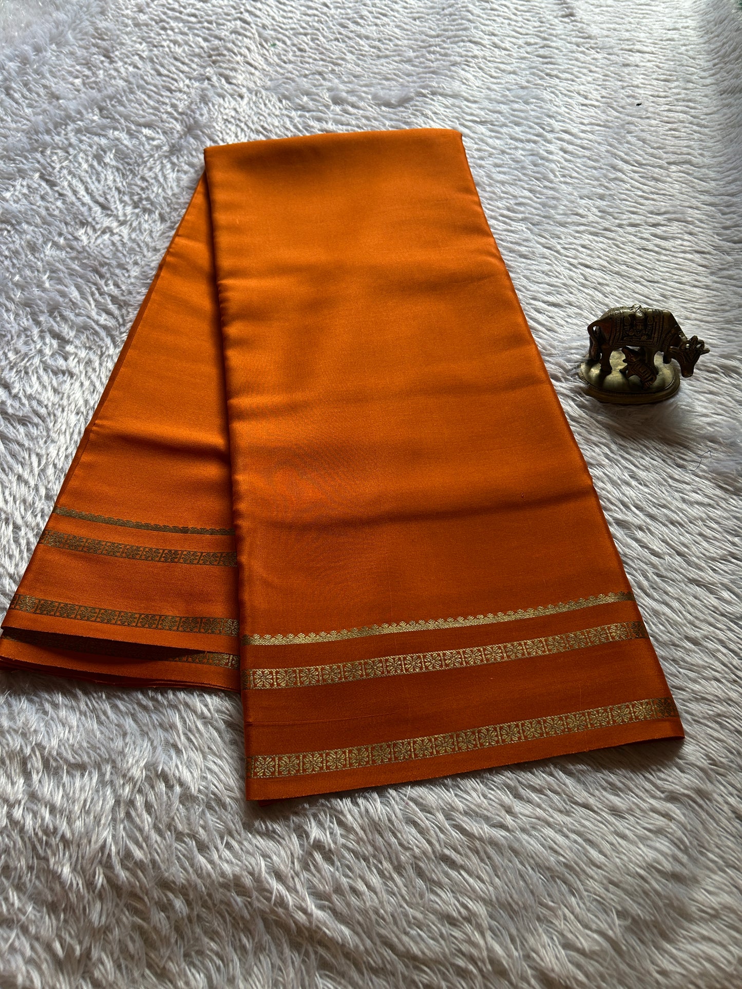Gagana : Solid Orange