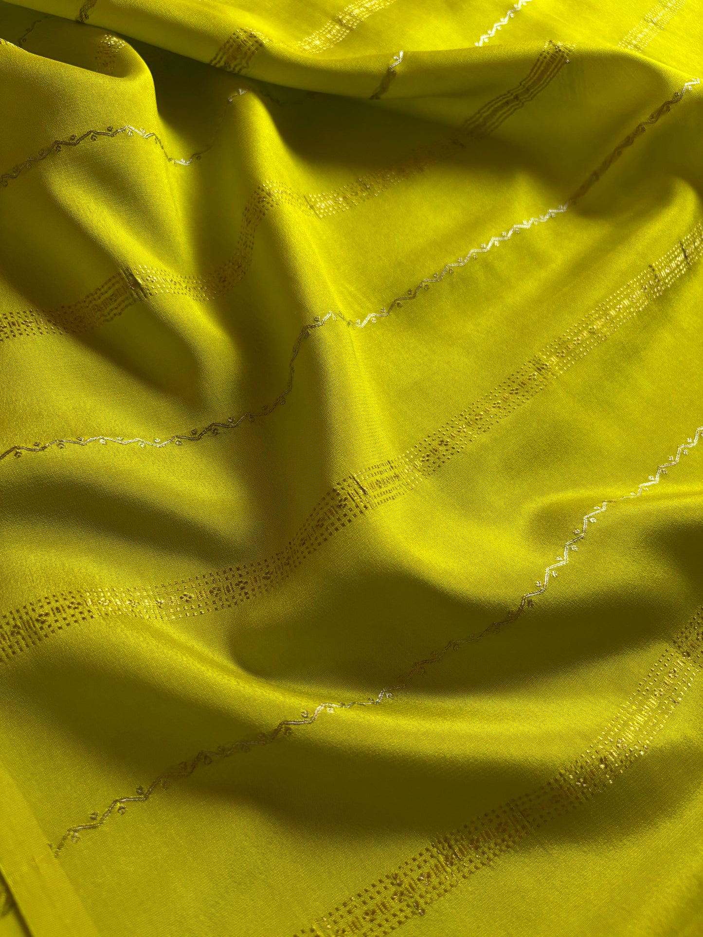 Meragu : Solid Olive