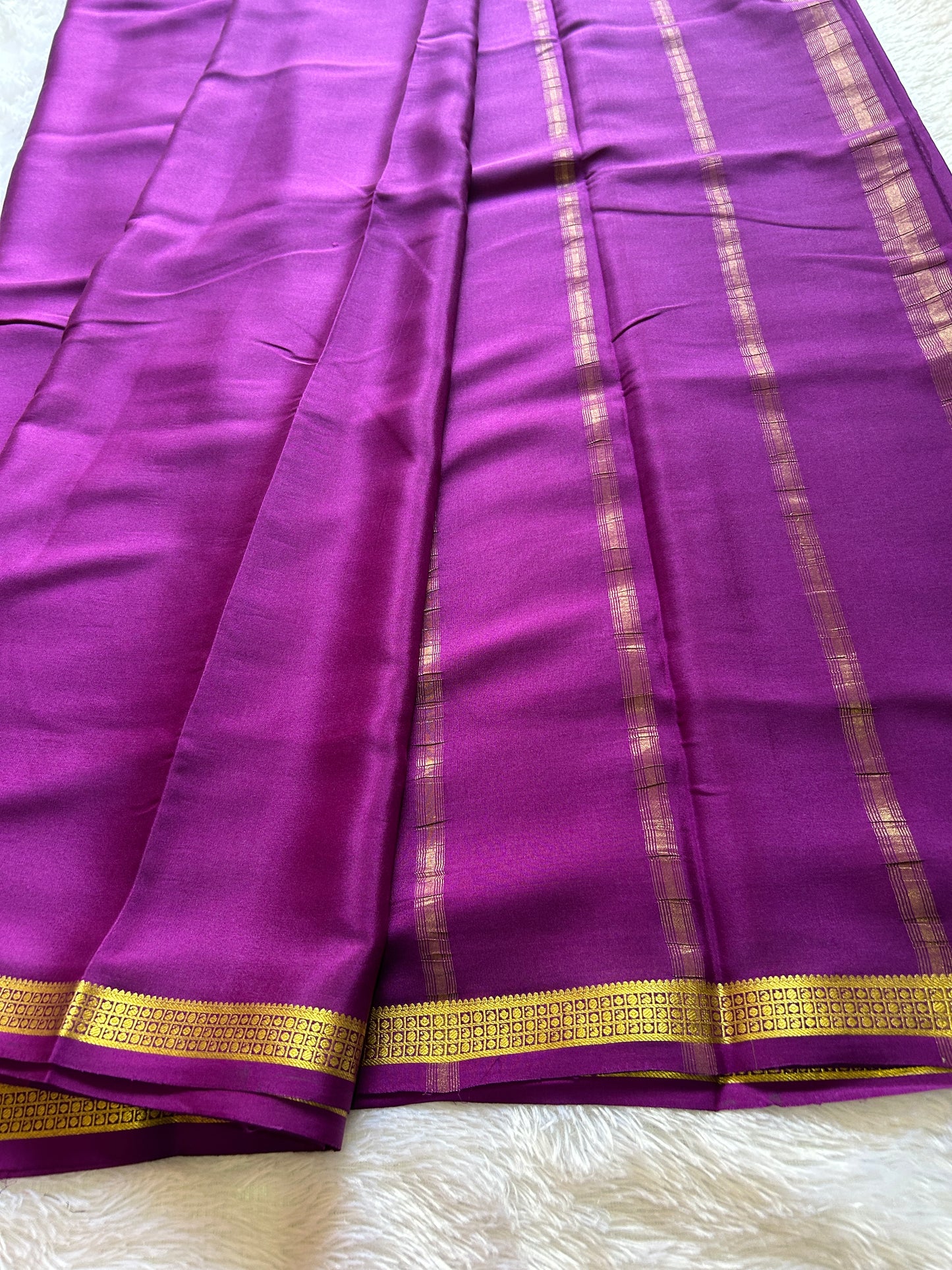 Nalme : solid Magenta