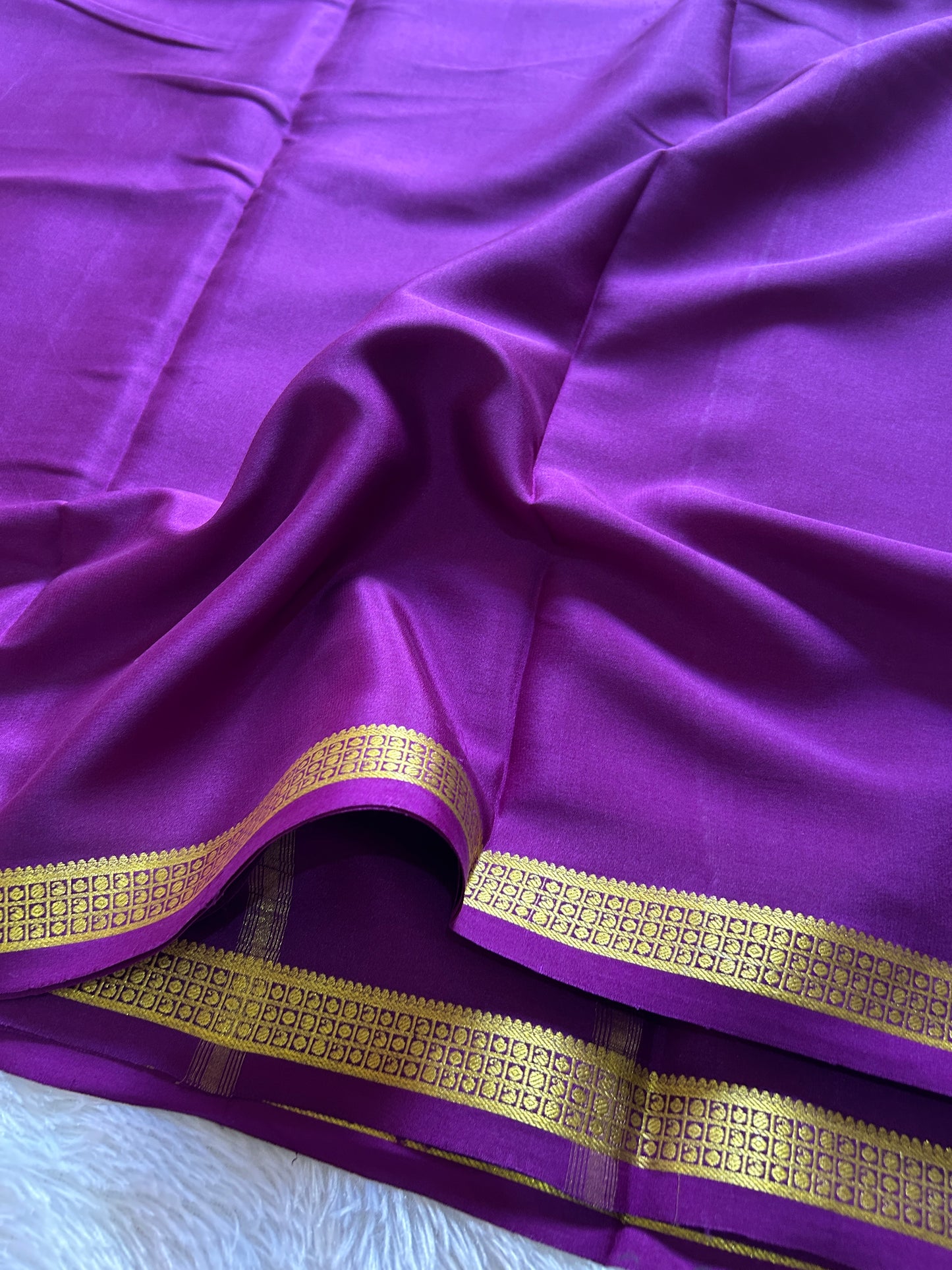 Nalme : solid Magenta