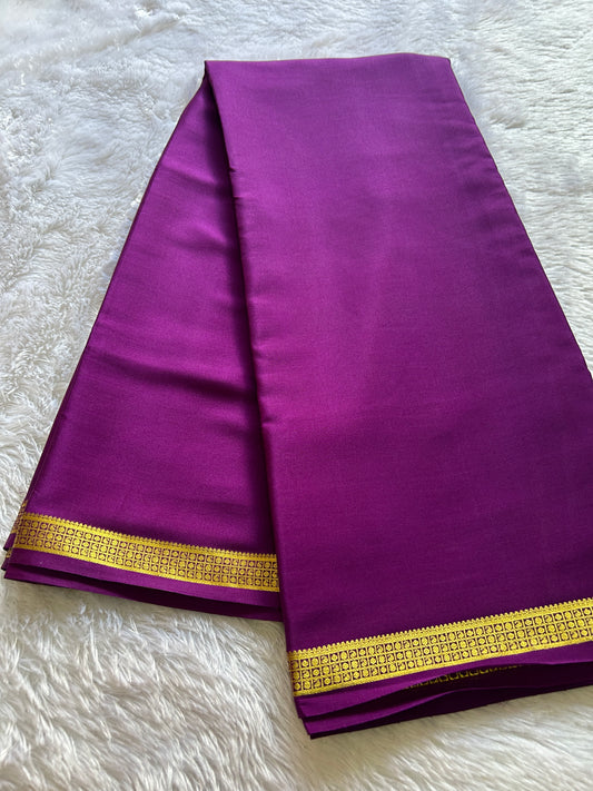 Nalme : solid Magenta