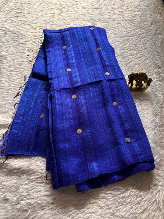 Kaasu : Solid Royal blue