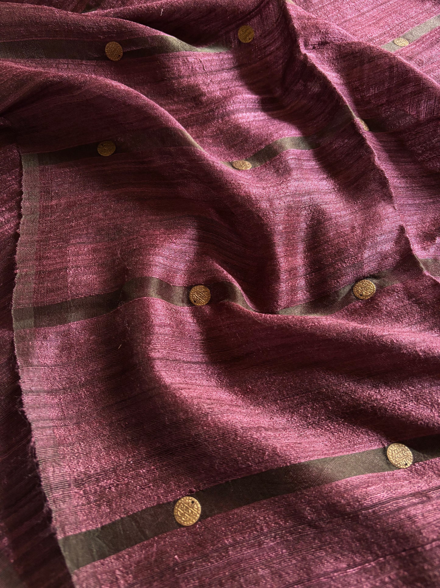 Kaasu (2D) : Wine-brown