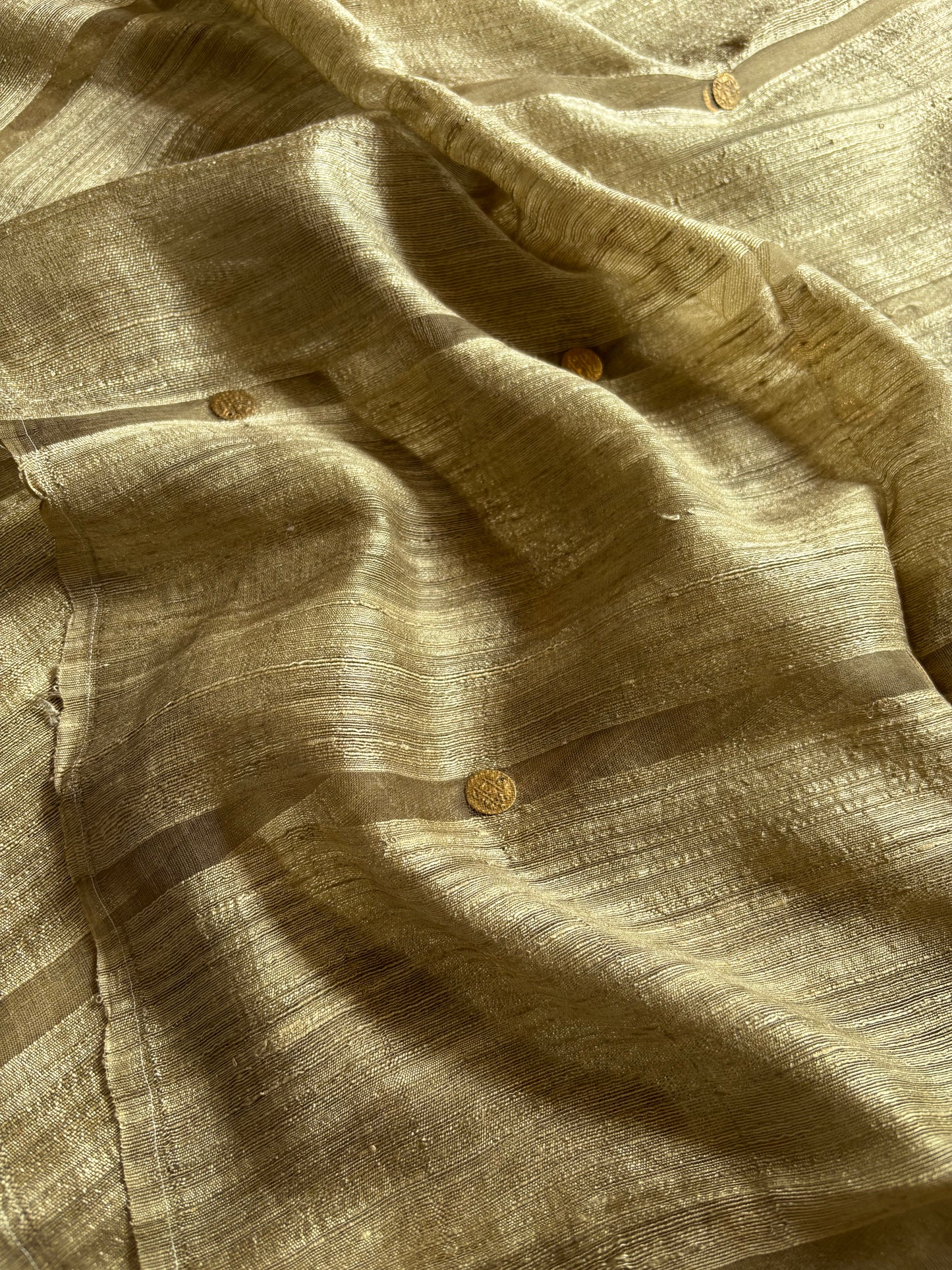 Kaasu : Solid Beige