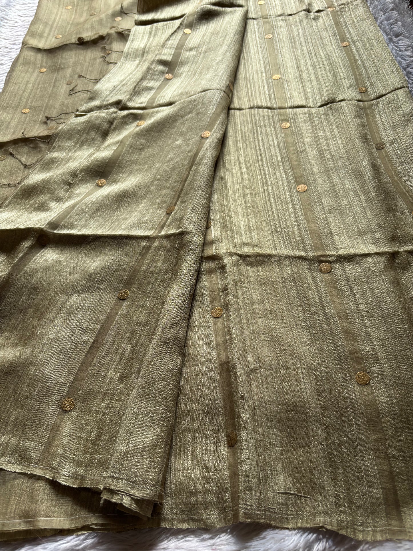 Kaasu : Solid Beige