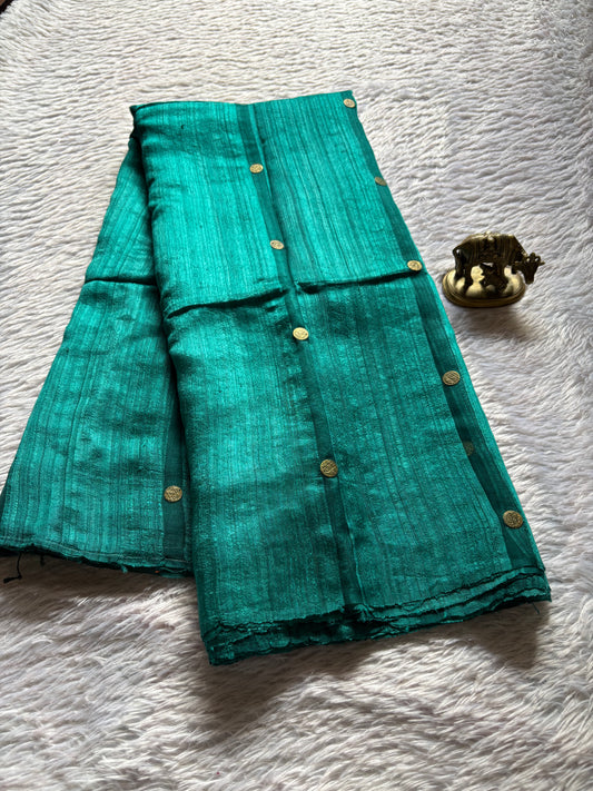 Kaasu : Solid Sea green