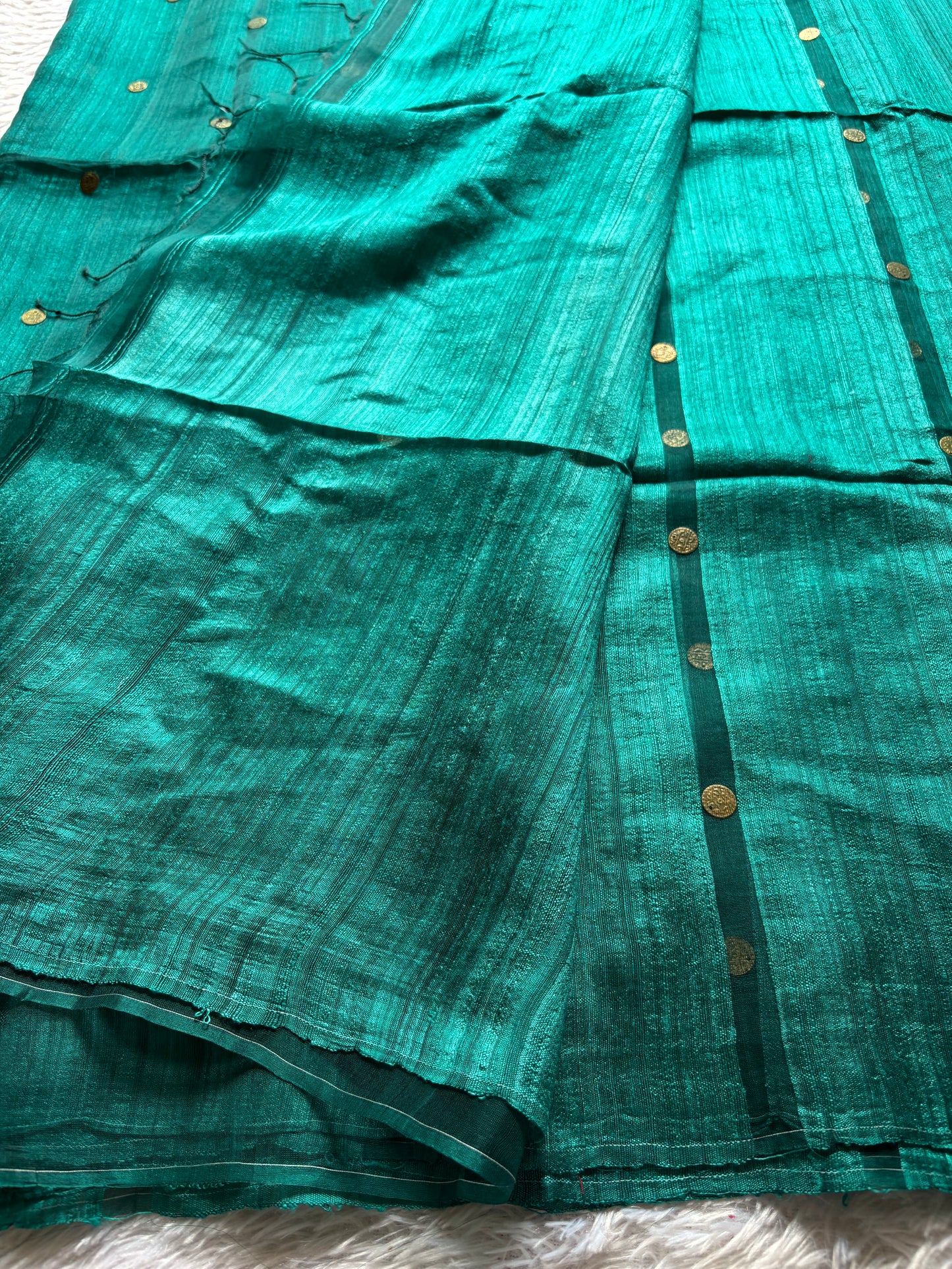 Kaasu : Solid Sea green