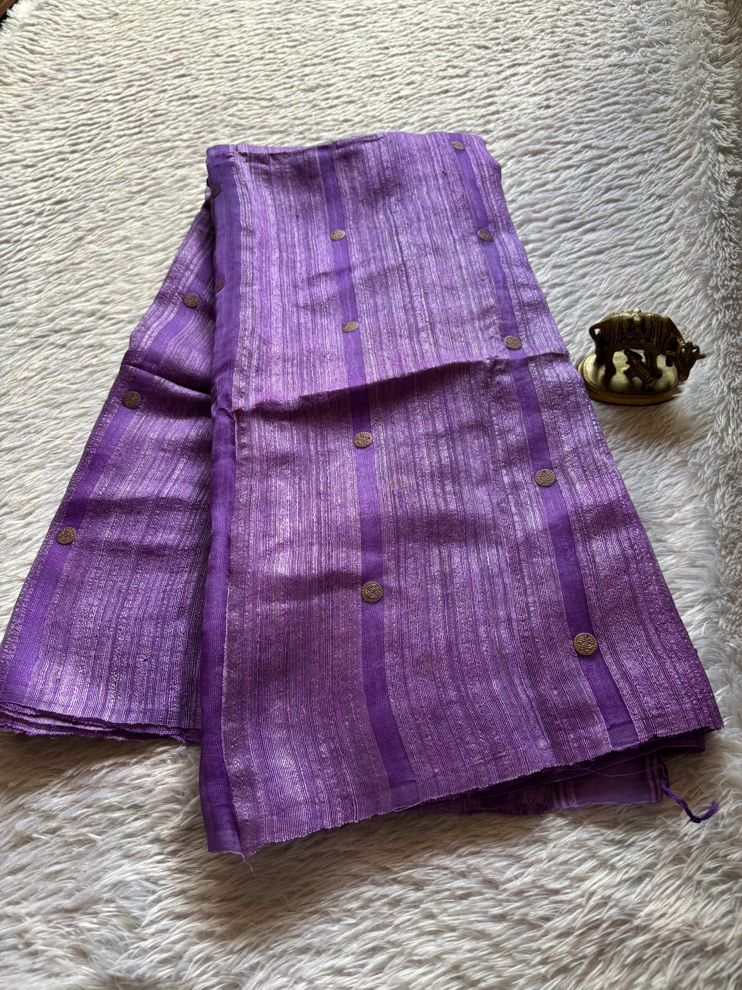 Kaasu : Solid Lilac