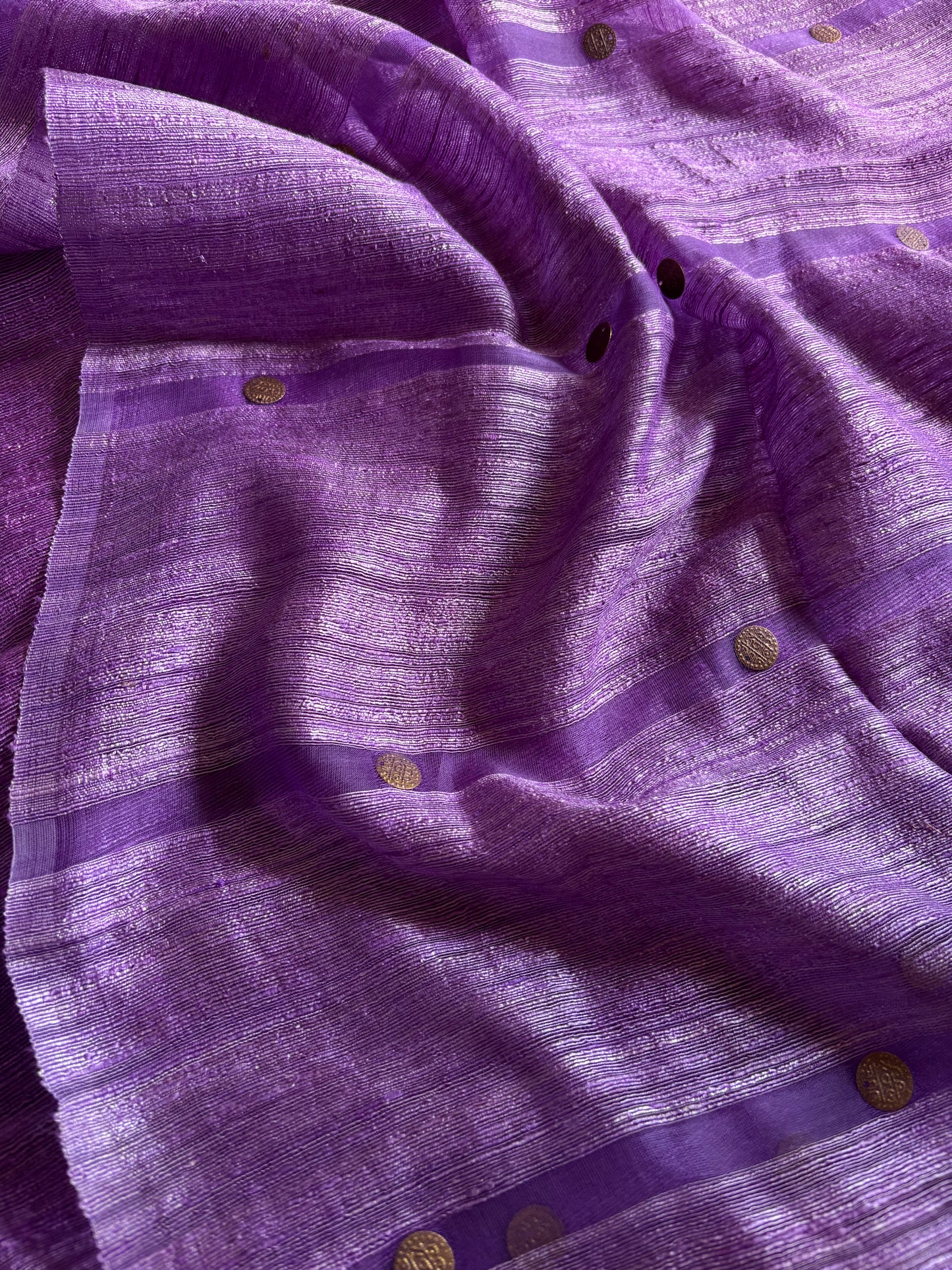 Kaasu : Solid Lilac
