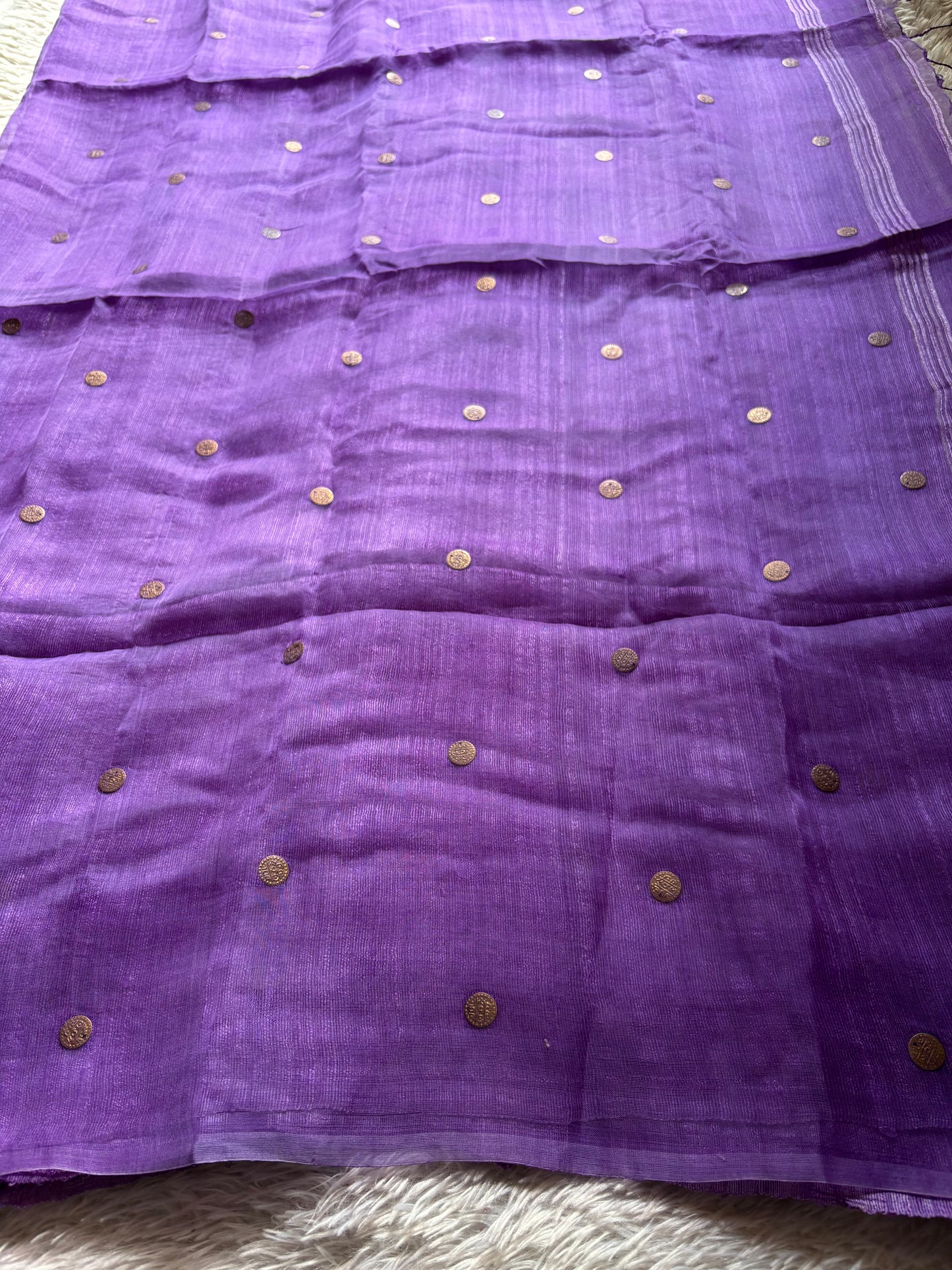 Kaasu : Solid Lilac