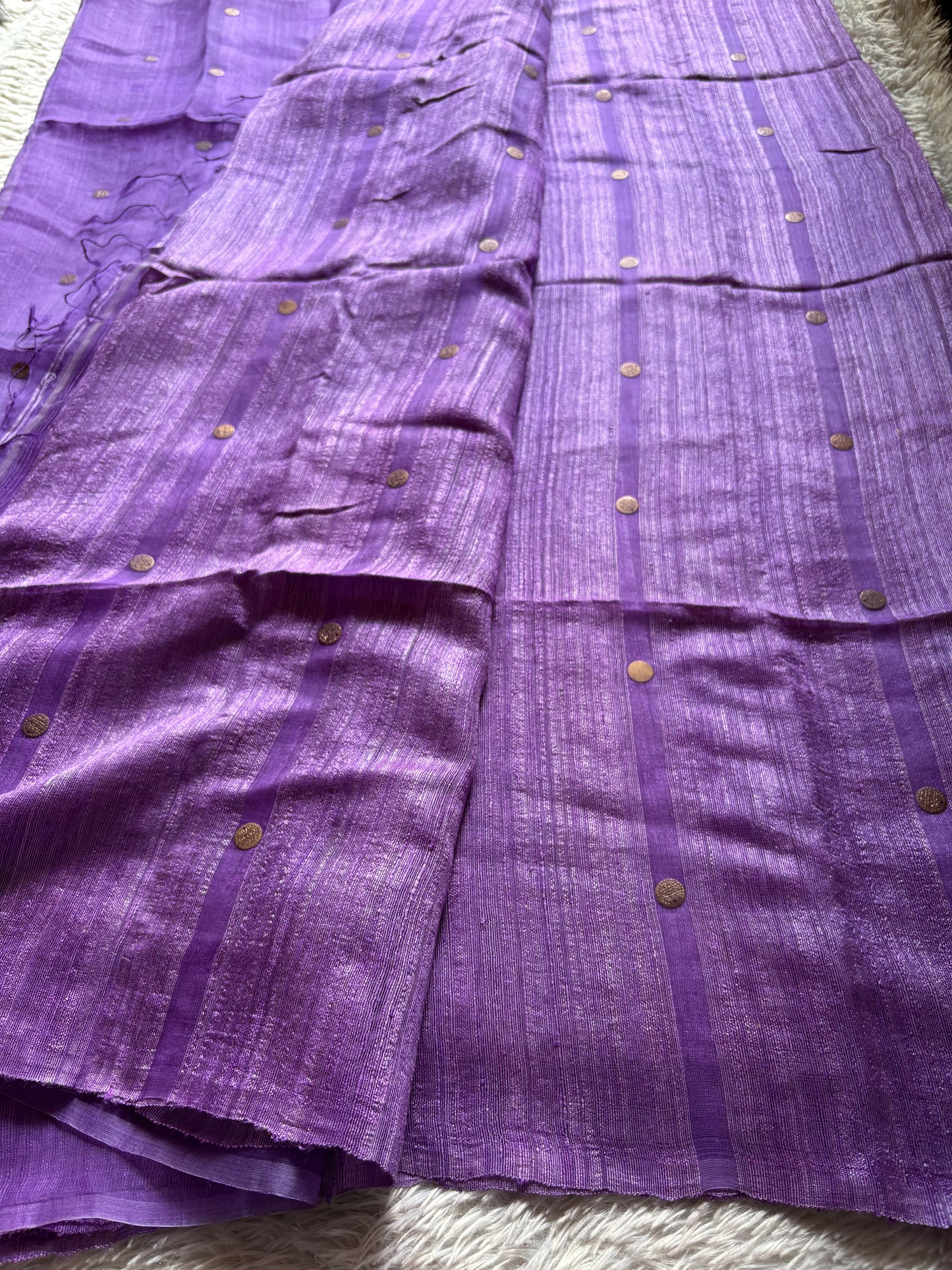Kaasu : Solid Lilac