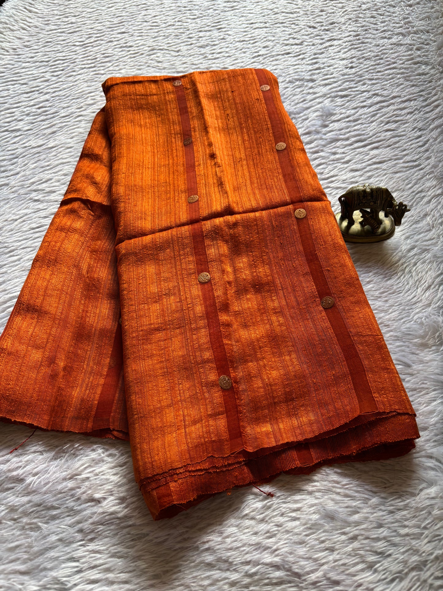 Kaasu : Solid Orange