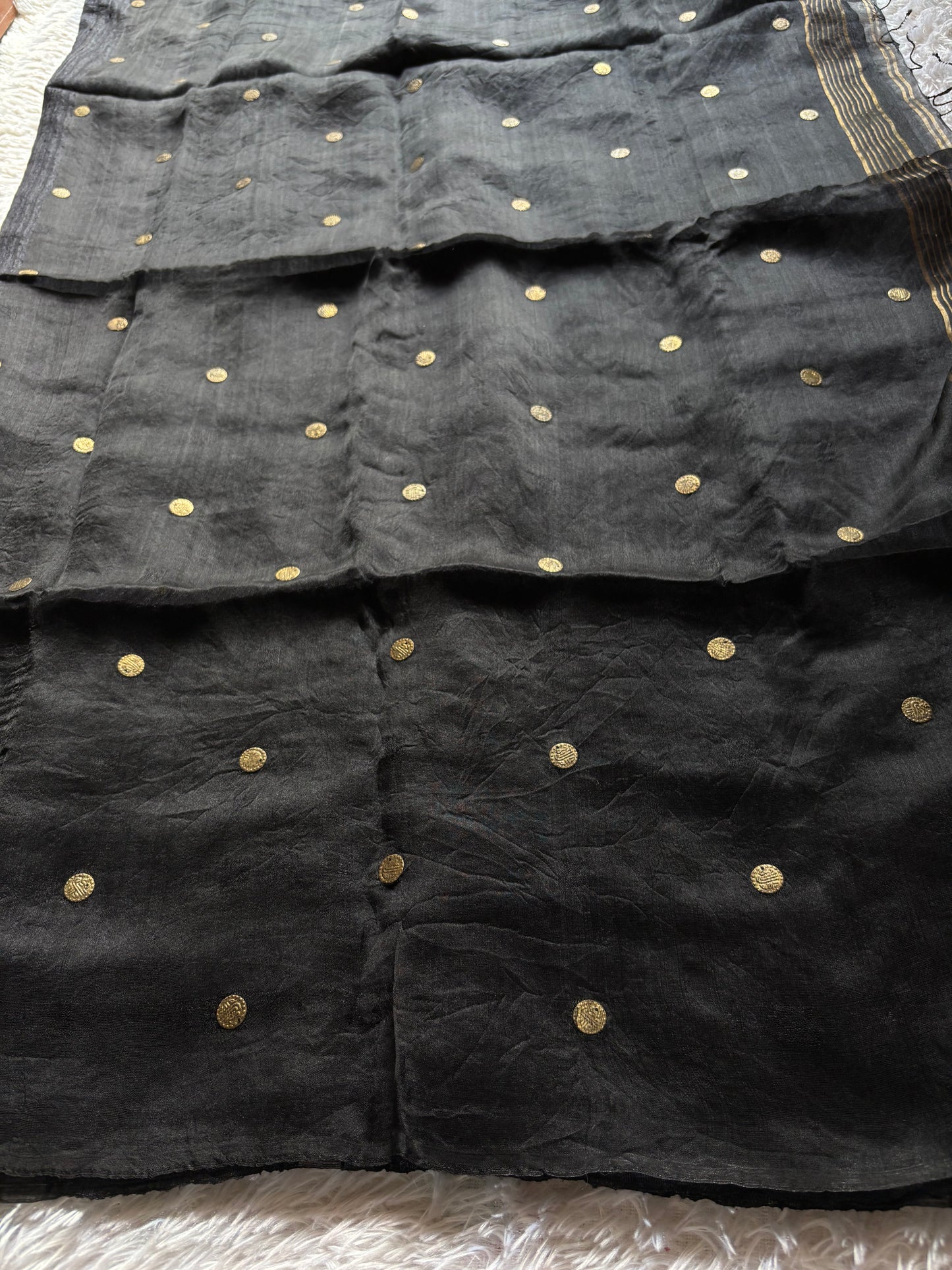 Kaasu : Solid Black
