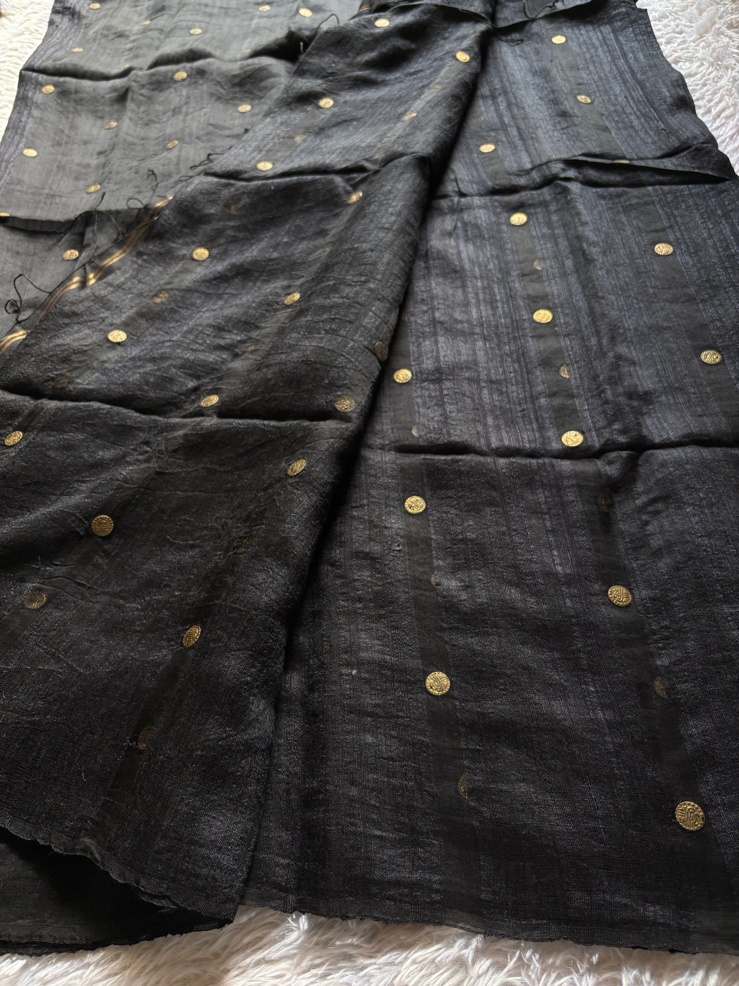 Kaasu : Solid Black