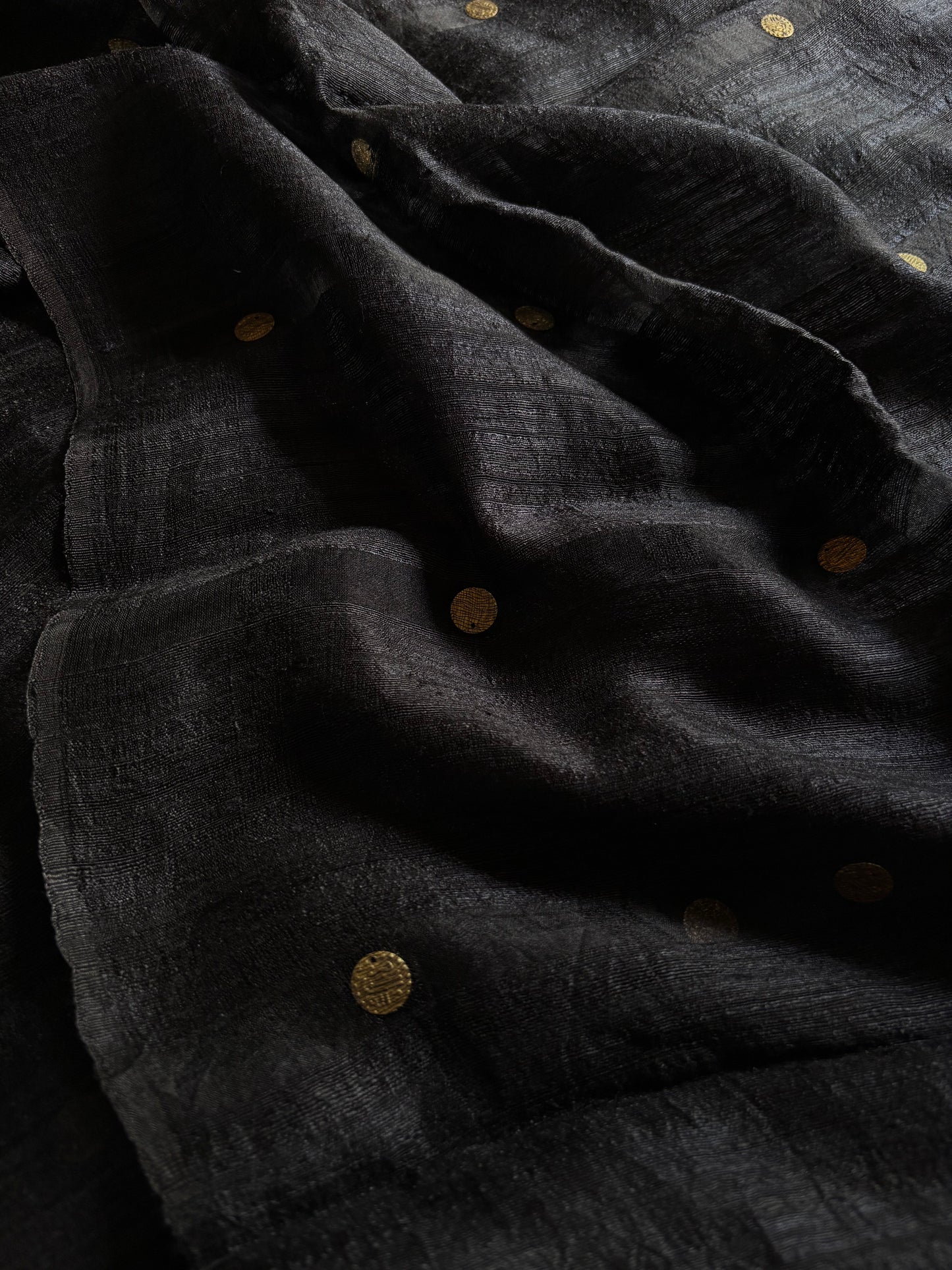 Kaasu : Solid Black