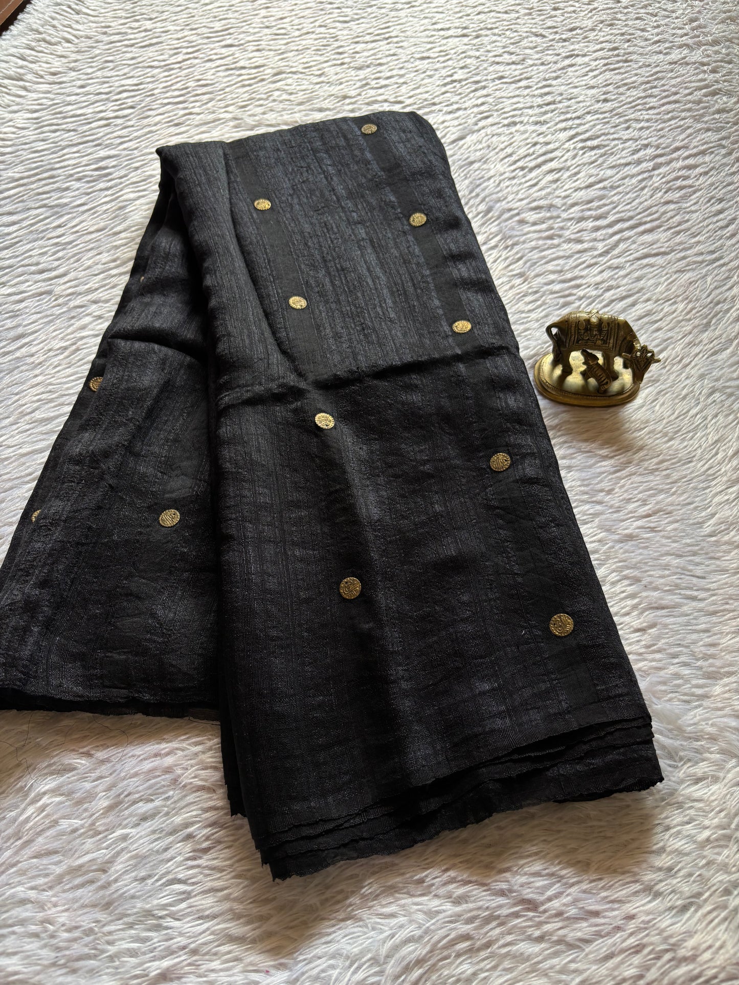 Kaasu : Solid Black