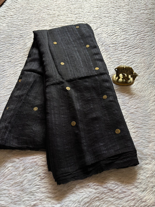 Kaasu : Solid Black