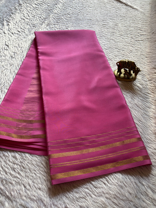 Tanuja : Solid Light pink