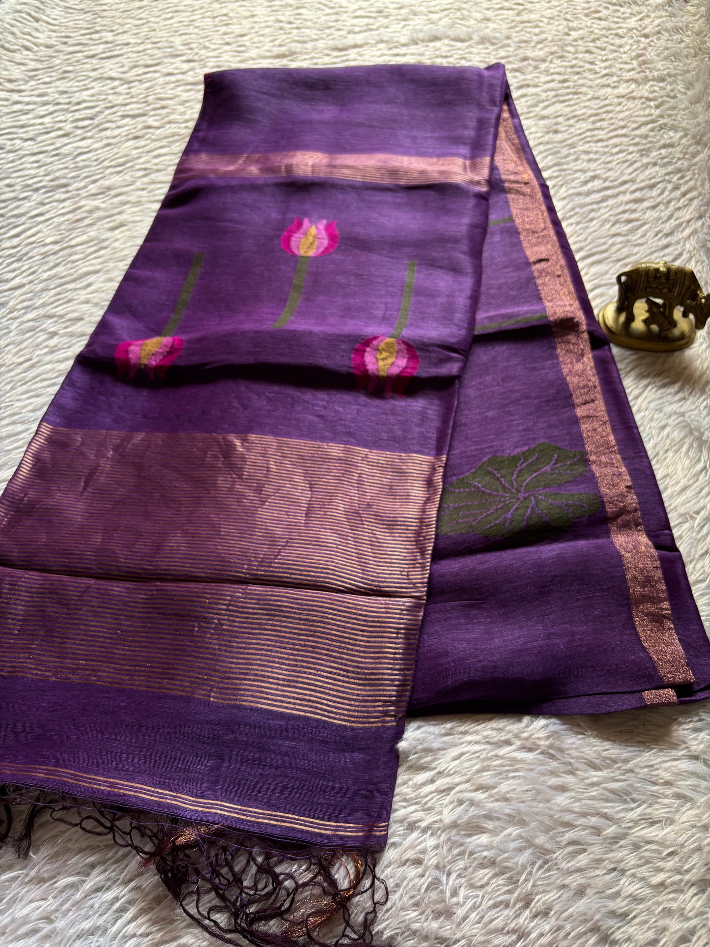 Tavare : Solid Purple
