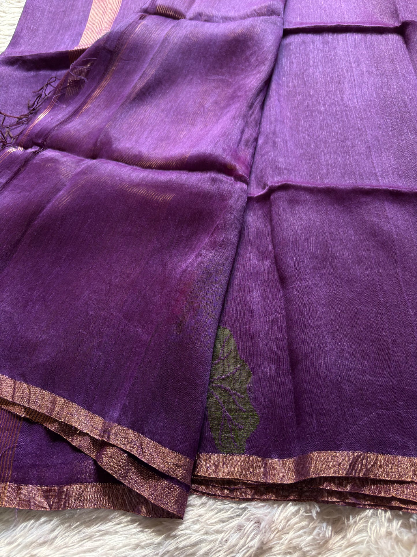 Tavare : Solid Purple