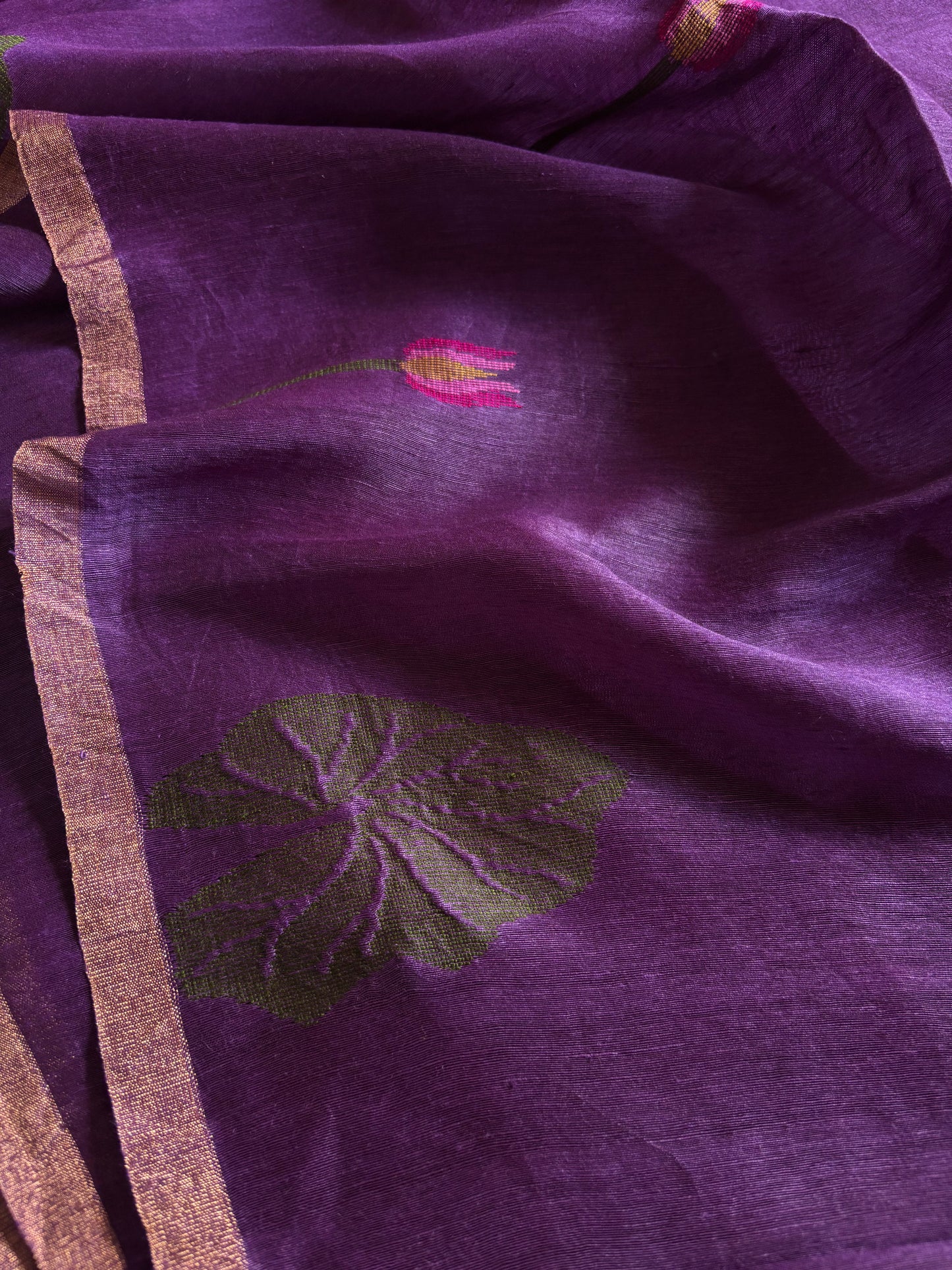 Tavare : Solid Purple