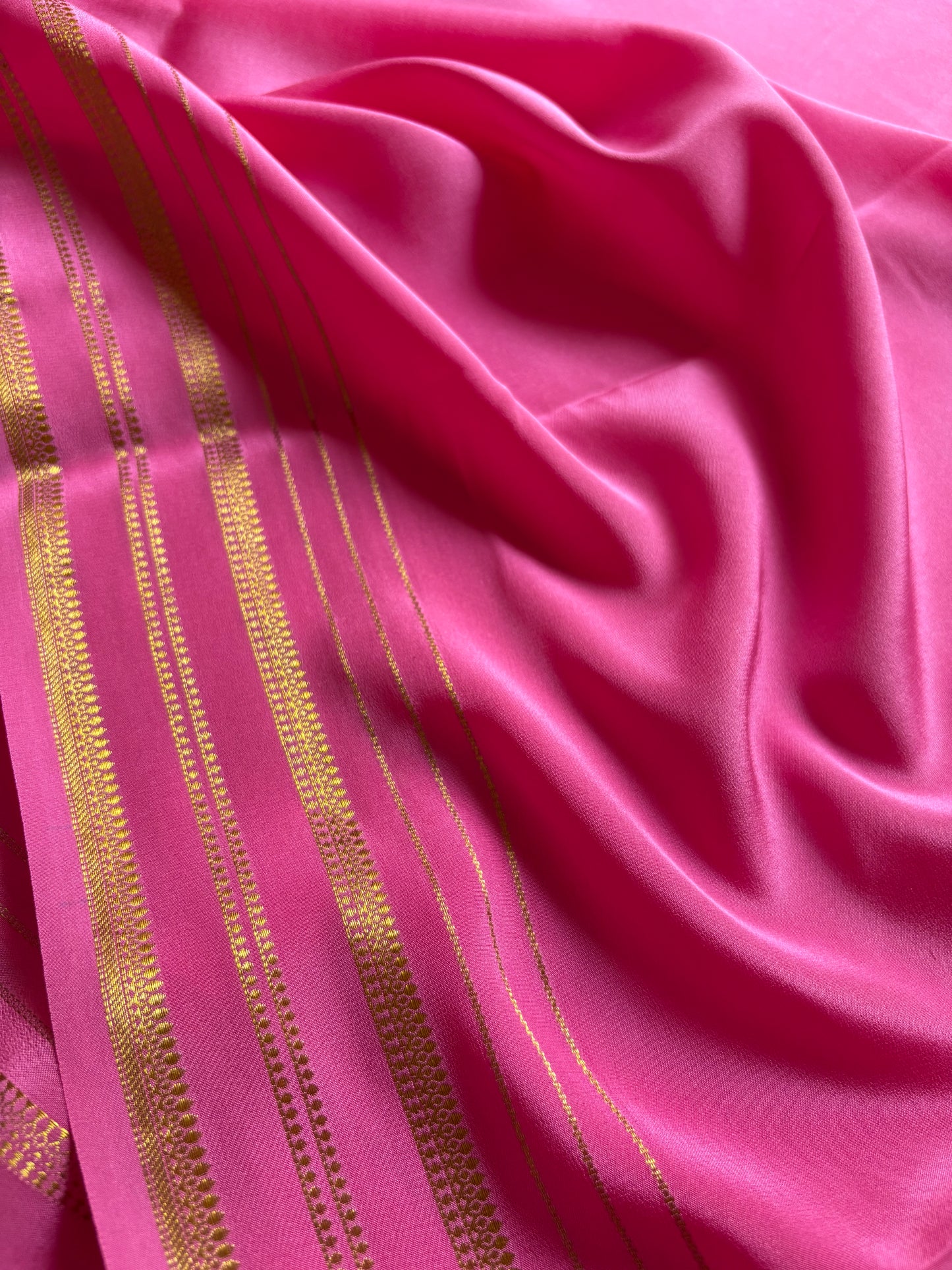 Tanuja : Solid Light pink