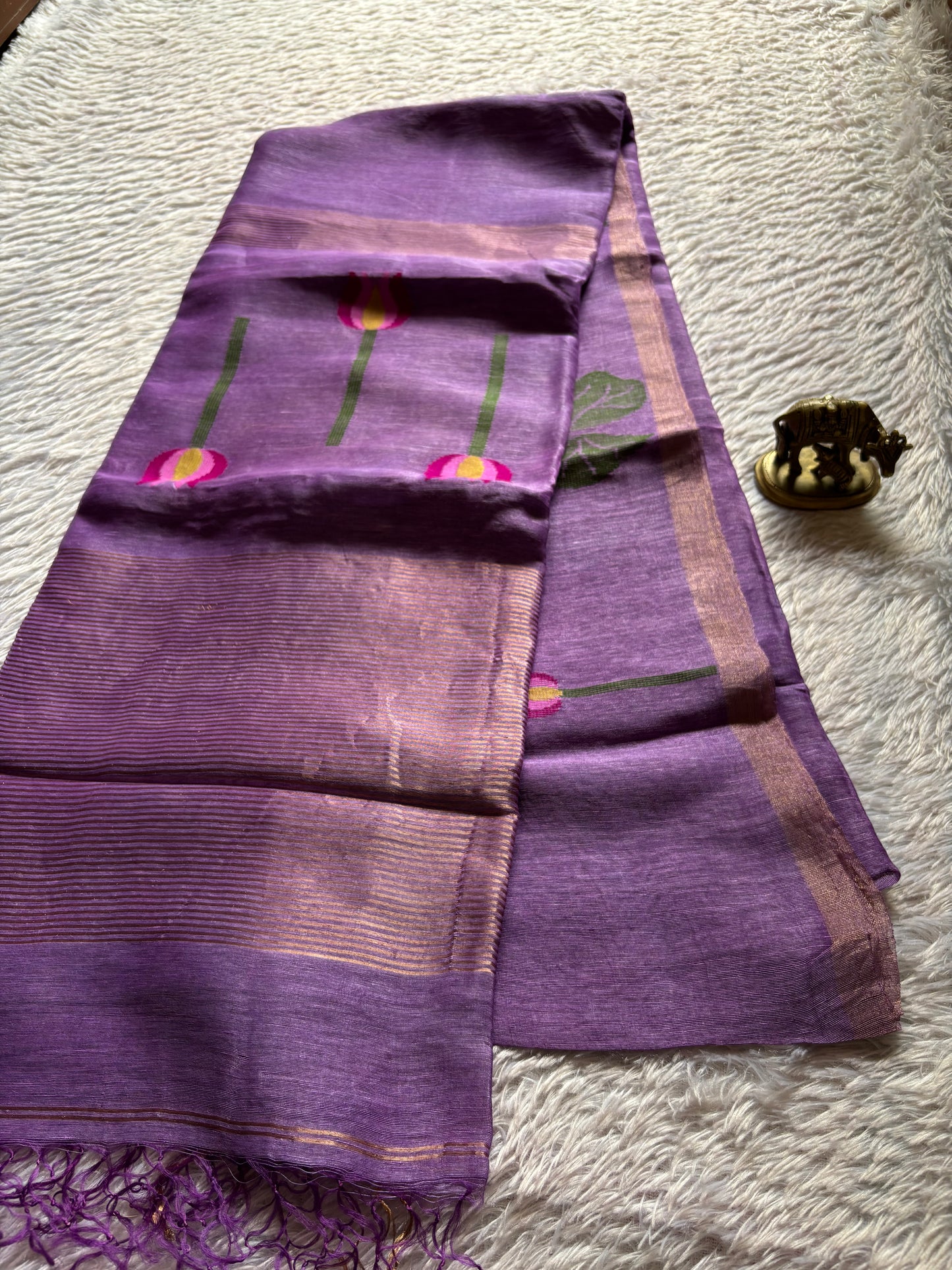 Tavare : Solid Lavender