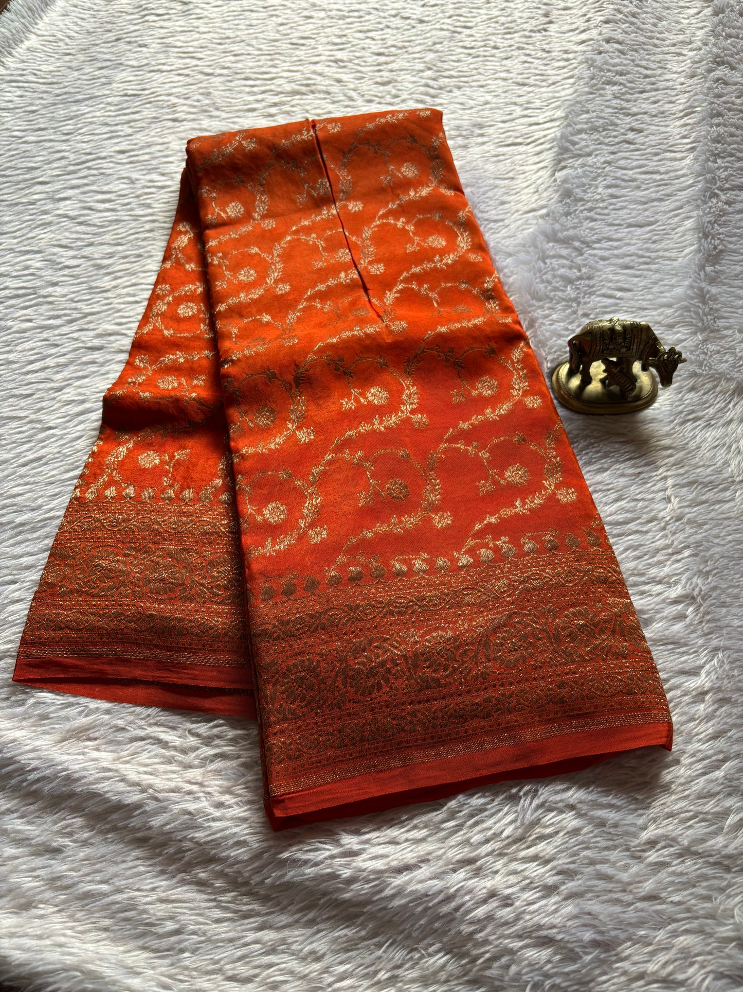 SCB06 : Solid orange