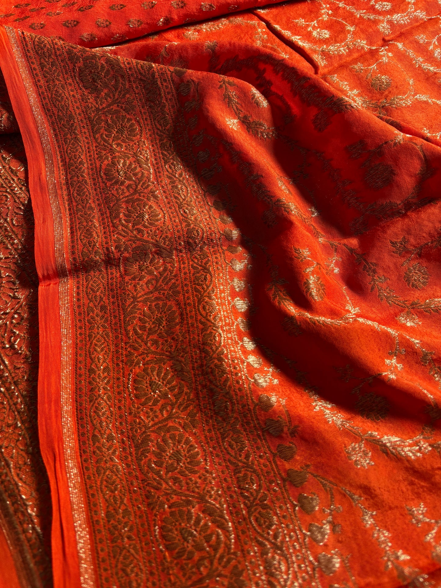 SCB06 : Solid orange
