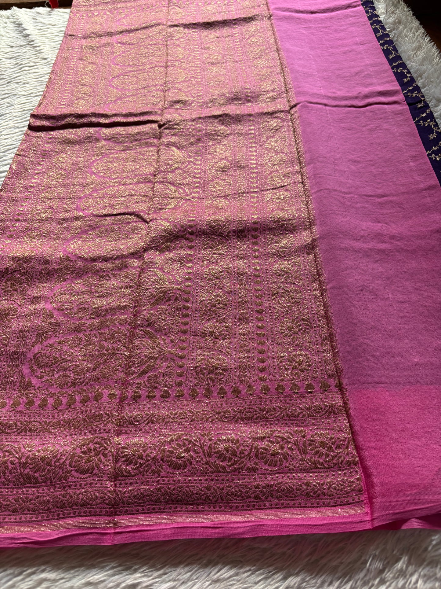 SCB06 (2D) : Dark violet-rose pink