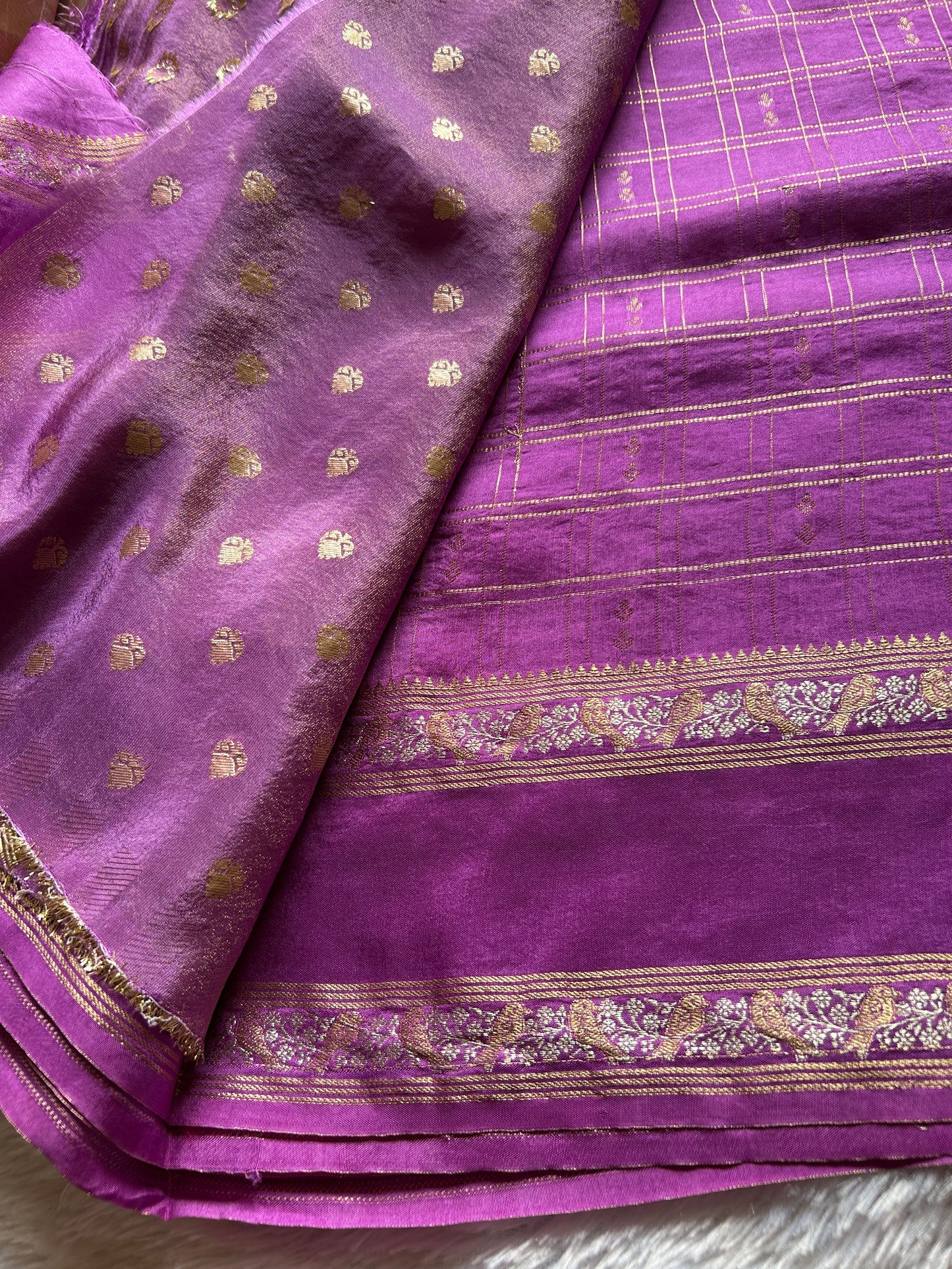 SS112 : Solid Bright magenta