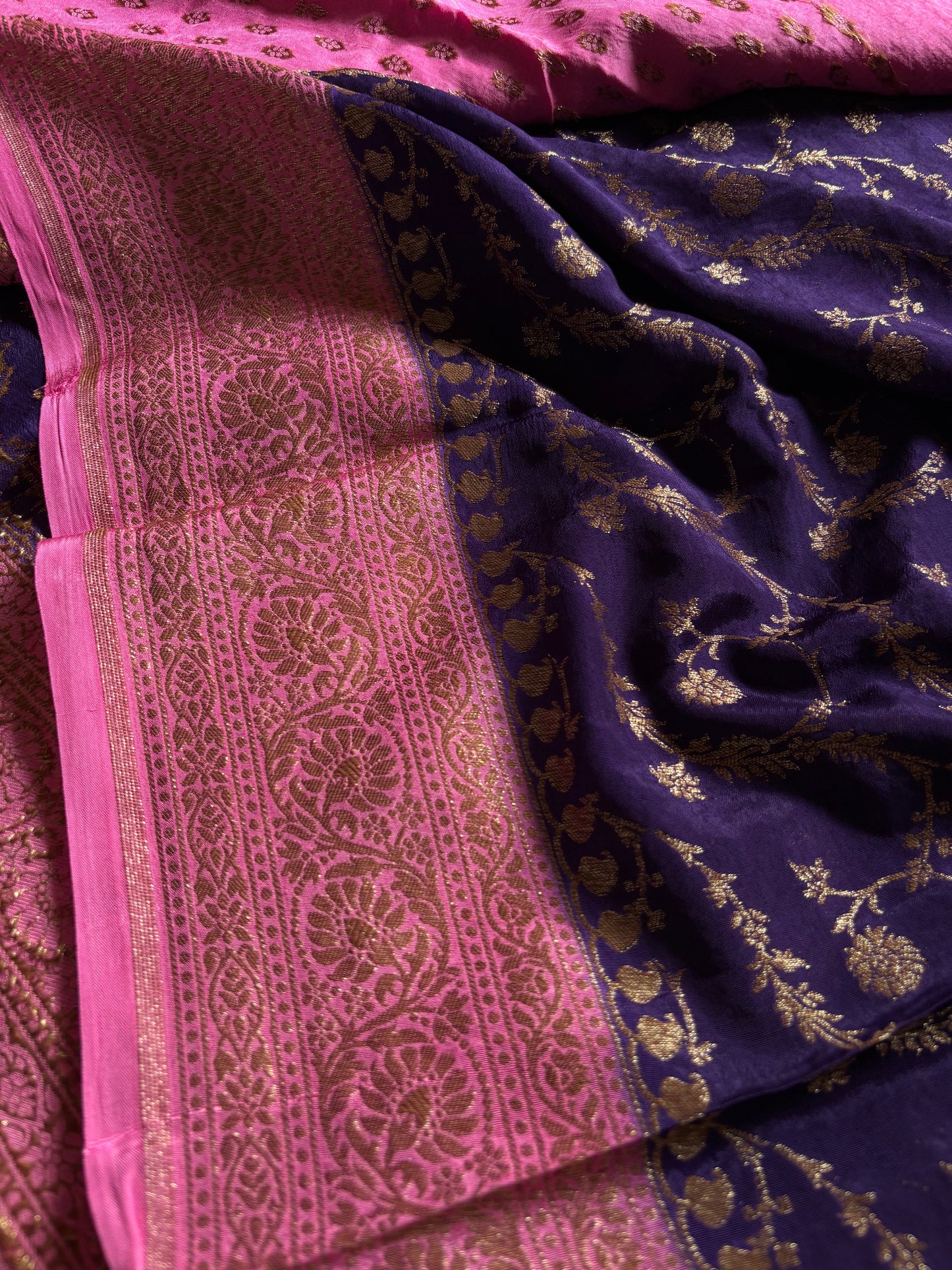 SCB06 (2D) : Dark violet-rose pink