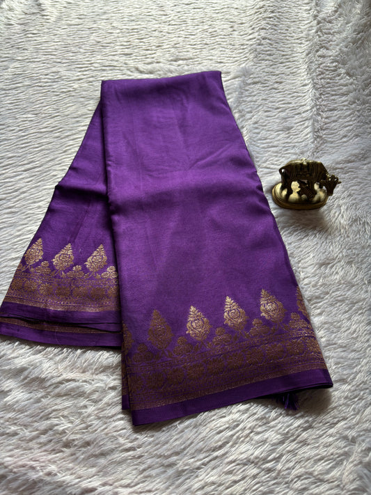 SCB07 : Solid Purple