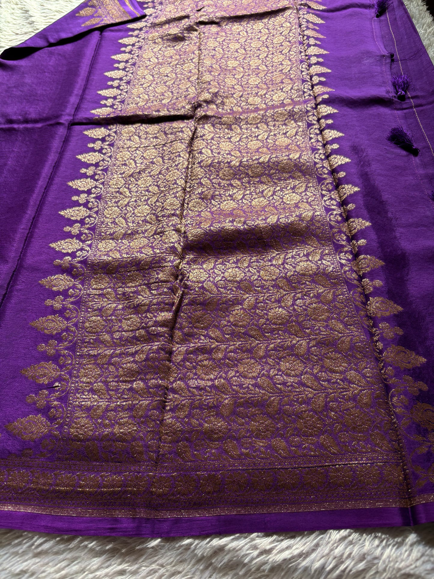 SCB07 : Solid Purple