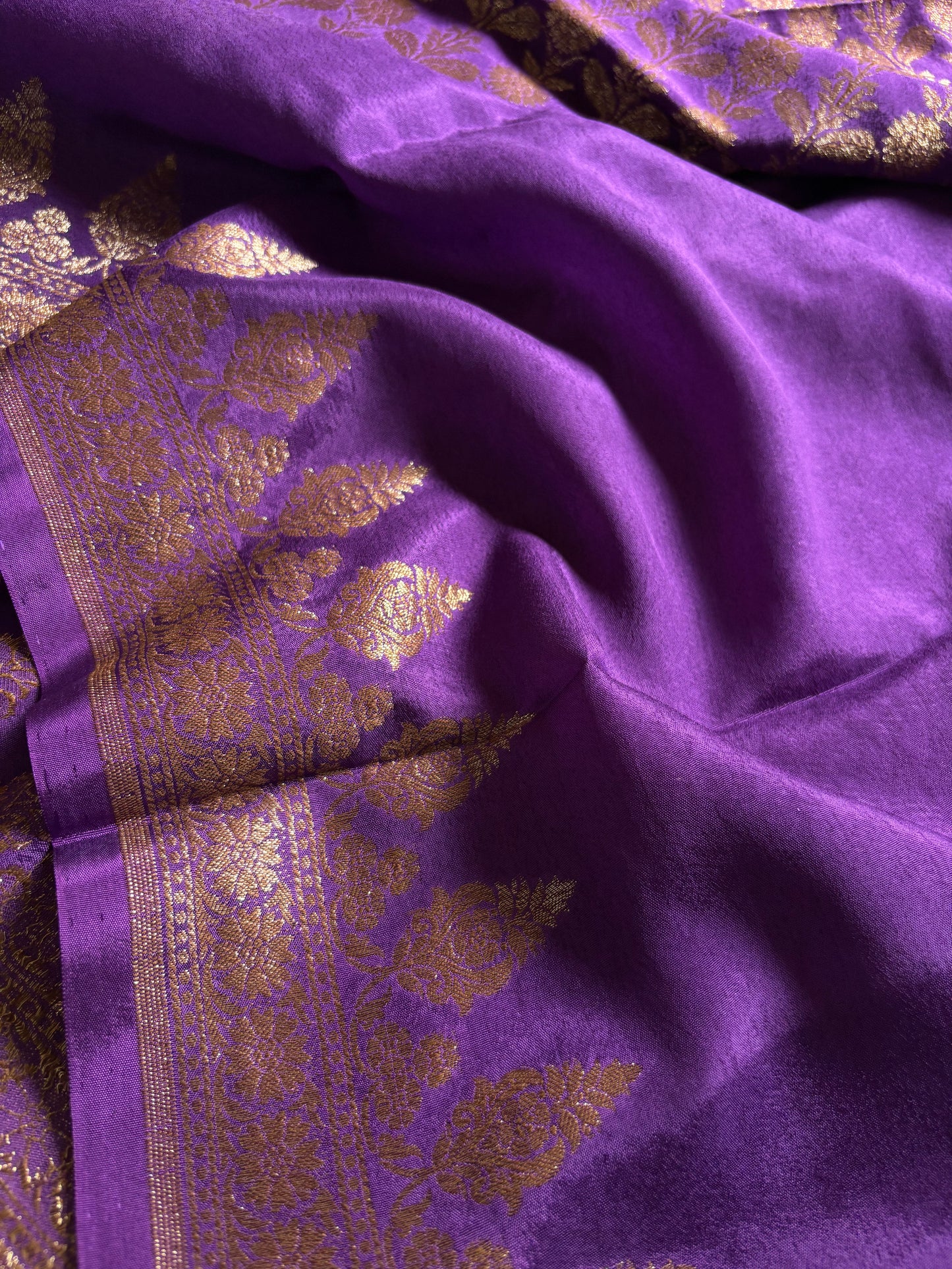 SCB07 : Solid Purple