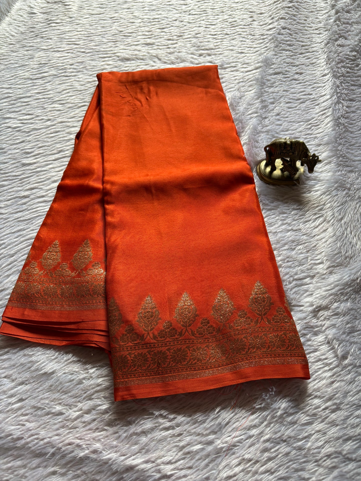 SCB07 : Solid Orange