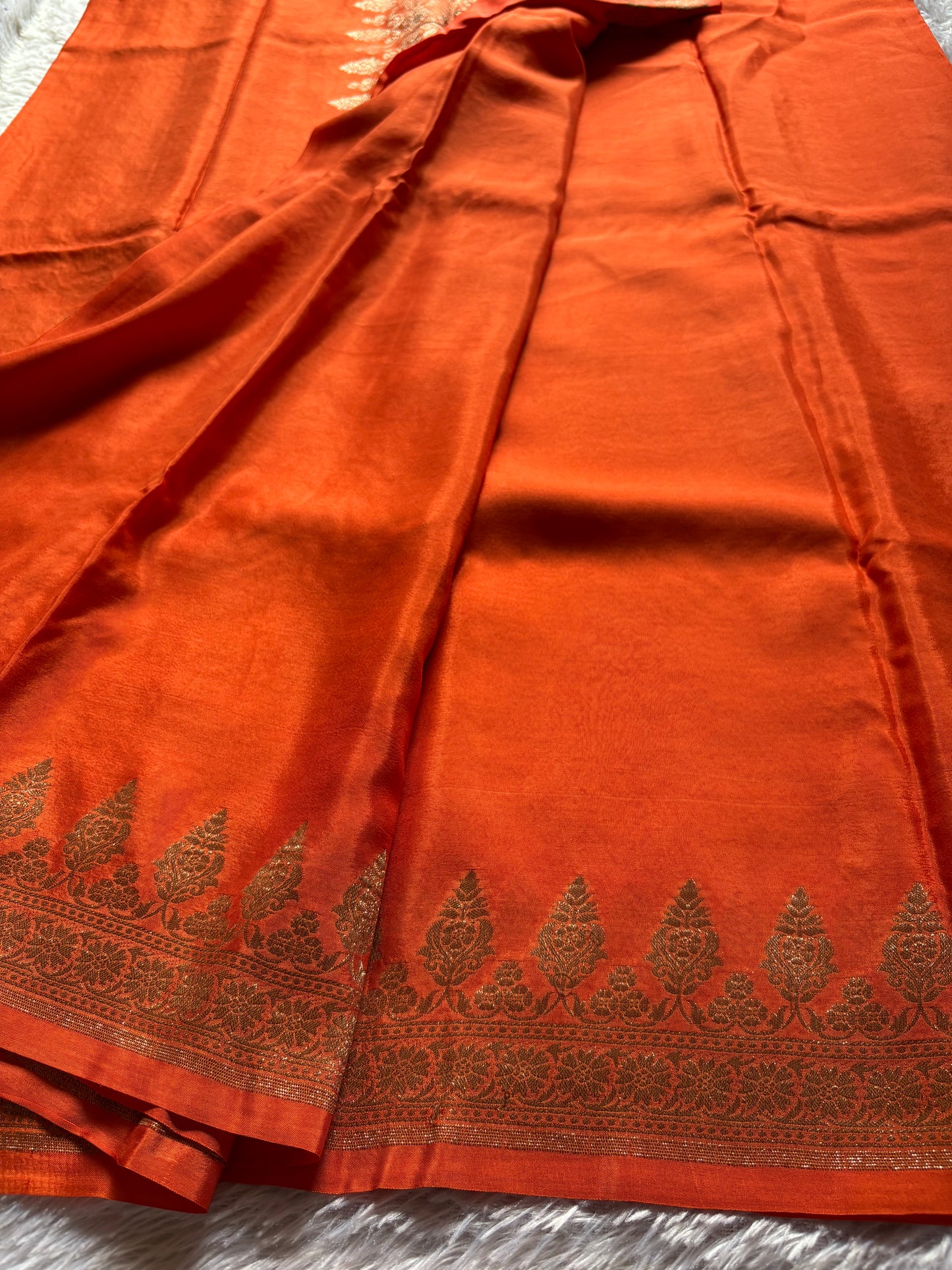 SCB07 : Solid Orange