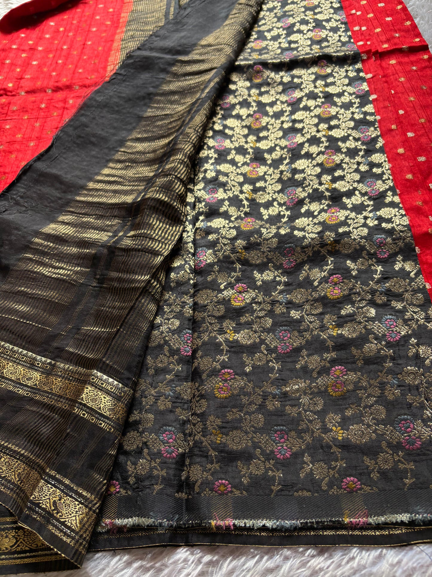 SS101 (2D) : Red-black